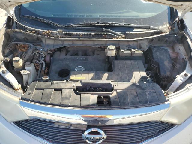 Photo 12 from auction – 2012 NISSAN QUEST S with VIN JN8AE2KP5C9037058