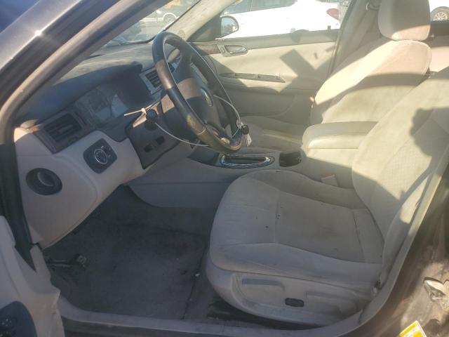 Photo 7 from auction – 2014 CHEVROLET IMPALA LIM with VIN 2G1WB5E35E1103844