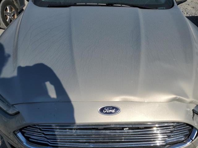 Photo 11 from auction – 2015 FORD FUSION S with VIN 3FA6P0G75FR192152