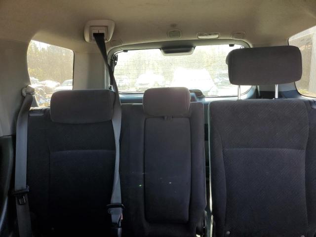 Photo 10 from auction – 2005 HONDA CR-V EX with VIN JHLRD78805C807707