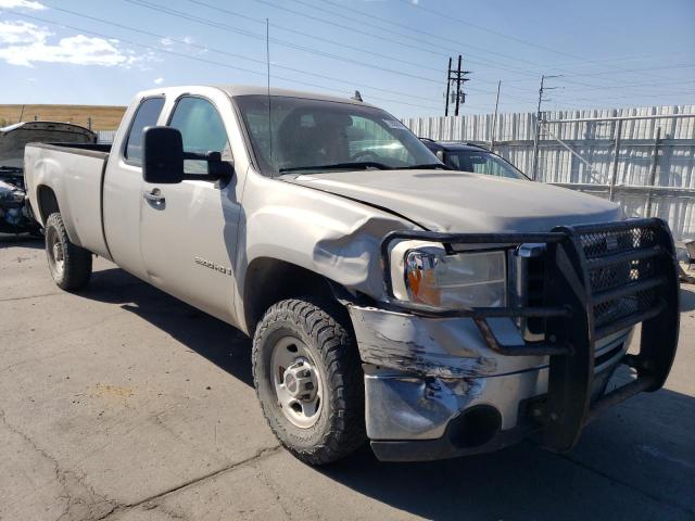 Photo 4 from auction – 2009 GMC SIERRA K25 with VIN 1GTHK49K69E116229