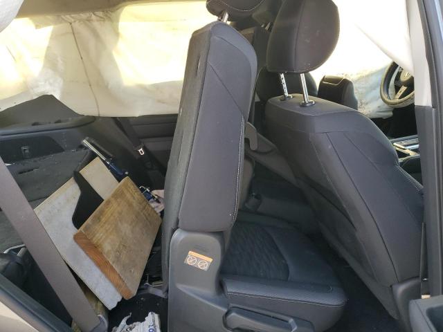 Photo 11 from auction – 2022 NISSAN PATHFINDER with VIN 5N1DR3AA4NC230187