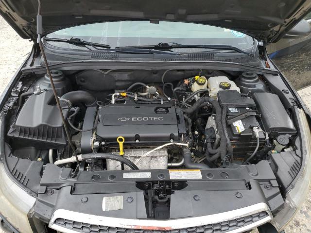 Photo 11 from auction – 2012 CHEVROLET CRUZE LS with VIN 1G1PC5SH8C7173002