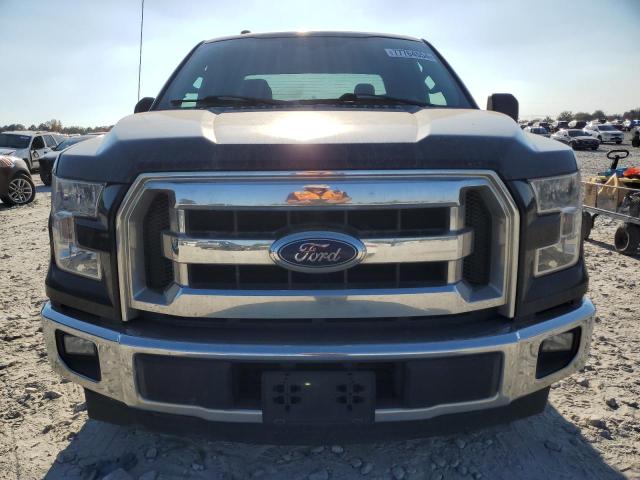 Photo 5 from auction – 2017 FORD F150 SUPER with VIN 1FTEX1CP4HKC79677