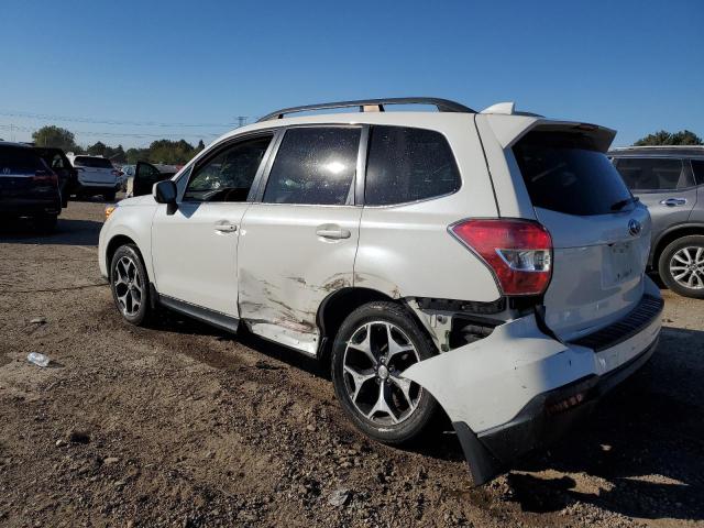 Photo 2 from auction – 2016 SUBARU FORESTER 2 with VIN JF2SJGDCXGH565484