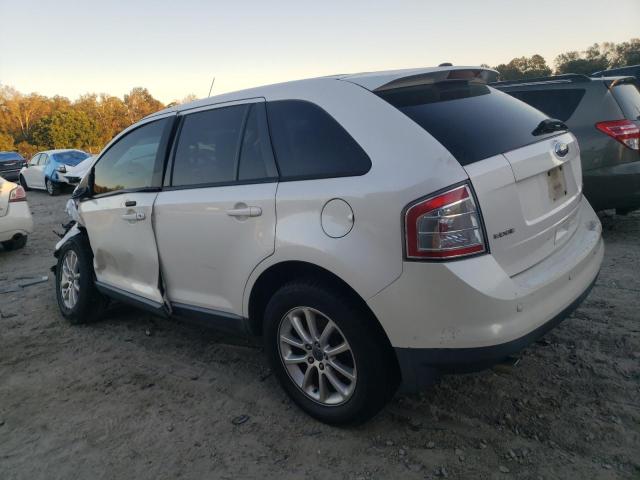 Photo 2 from auction – 2010 FORD EDGE SEL with VIN 2FMDK3JC3ABA97311