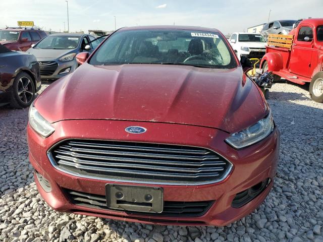 Photo 5 from auction – 2016 FORD FUSION SE with VIN 3FA6P0LU2GR127286