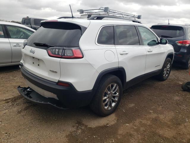 Photo 3 from auction – 2022 JEEP CHEROKEE L with VIN 1C4PJMMX2ND501403