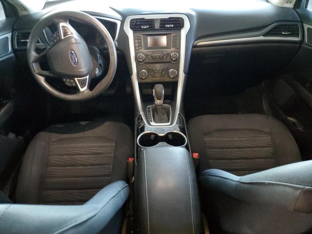Photo 8 from auction – 2016 FORD FUSION SE with VIN 3FA6P0H70GR359081