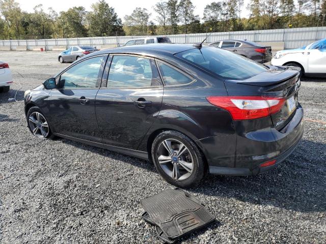 Photo 2 from auction – 2014 FORD FOCUS SE with VIN 1FADP3F23EL228061