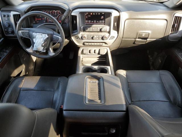 Photo 8 from auction – 2016 GMC SIERRA K15 with VIN 3GTU2NEC2GG265956
