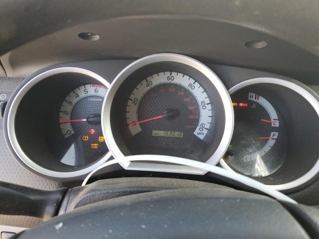 Photo 9 from auction – 2012 TOYOTA TACOMA with VIN 5TFPX4EN6CX012459