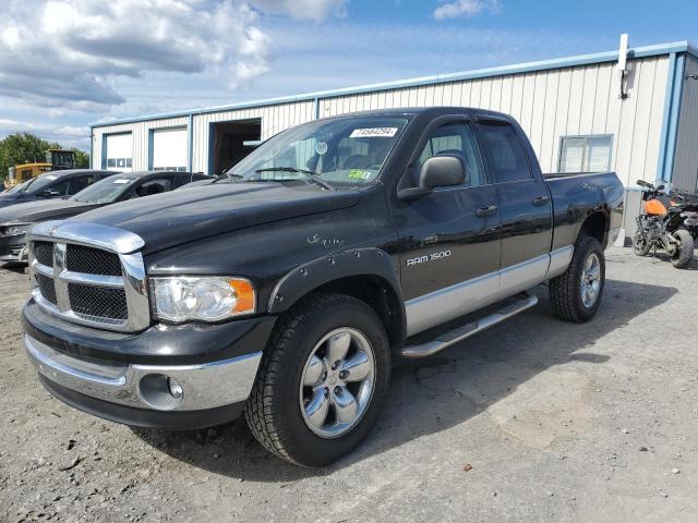 DODGE RAM 1500 S 2003 with VIN 1D7HU18D73S243601 - Photo from auction