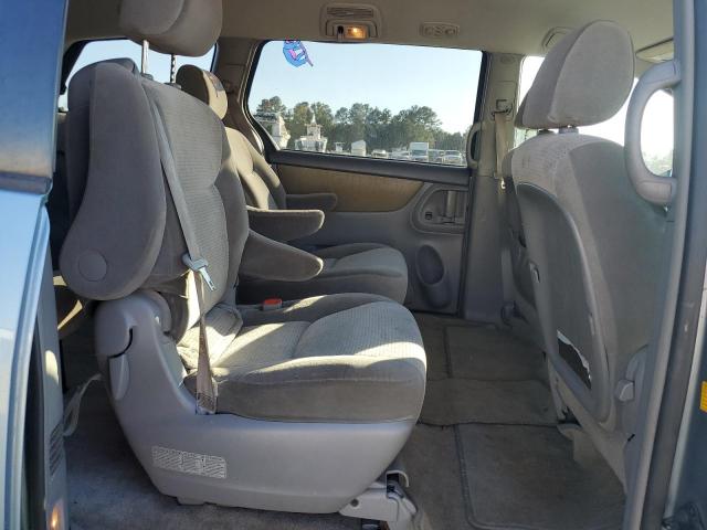 Photo 11 from auction – 2007 TOYOTA SIENNA CE with VIN 5TDZK23C67S094265
