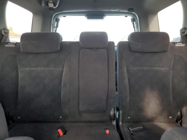 Photo 10 from auction – 2006 HONDA CR-V EX with VIN JHLRD78866C021511