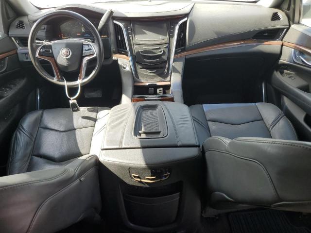Photo 8 from auction – 2015 CADILLAC ESCALADE E with VIN 1GYS4JKJ3FR299636