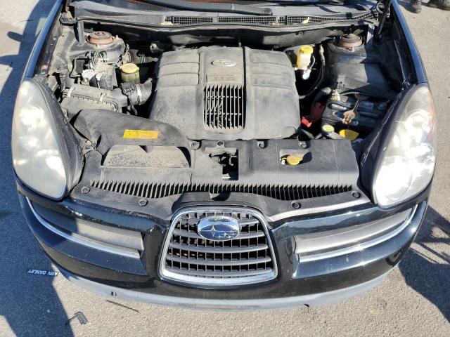 Photo 12 from auction – 2007 SUBARU B9 TRIBECA with VIN 4S4WX86D674403431