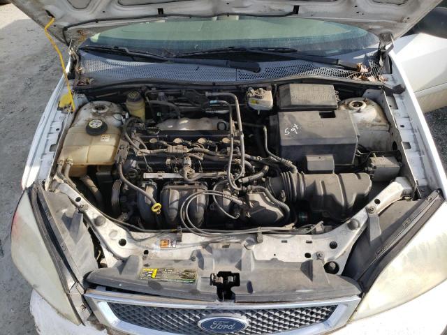 Photo 11 from auction – 2005 FORD FOCUS with VIN 1FAFP34N25W299515