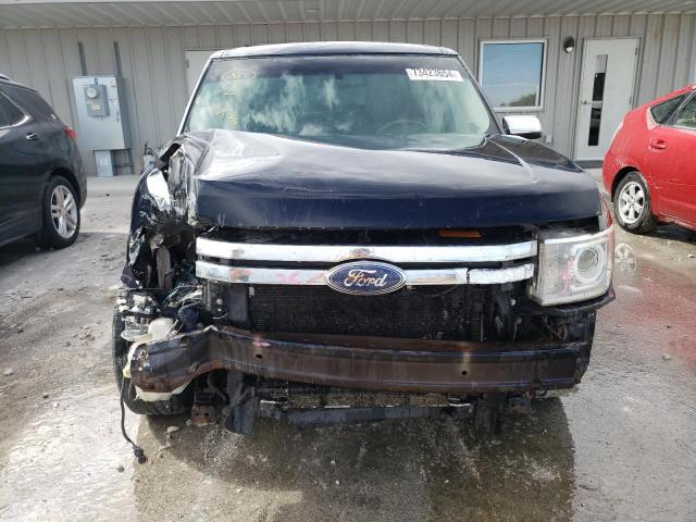 Photo 5 from auction – 2009 FORD FLEX LIMIT with VIN 2FMEK63C09BA68623