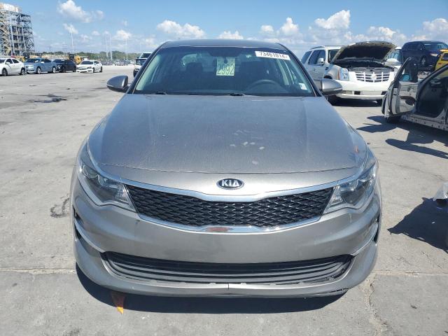 Photo 5 from auction – 2018 KIA OPTIMA LX with VIN 5XXGT4L36JG223176