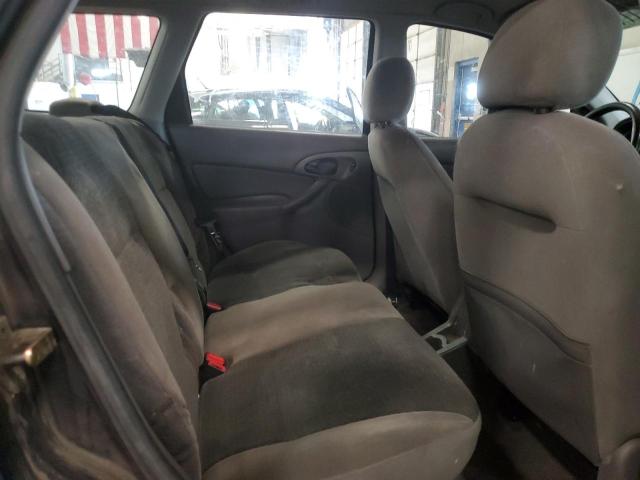 Photo 10 from auction – 2003 FORD FOCUS SE with VIN 1FAFP36343W207118