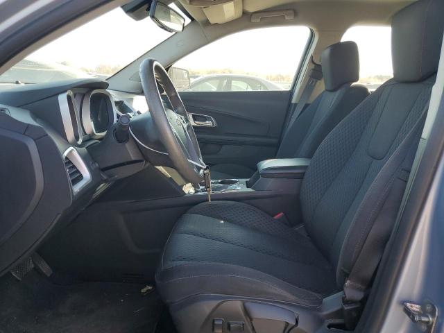 Photo 7 from auction – 2014 CHEVROLET EQUINOX LS with VIN 2GNALAEK9E6149881