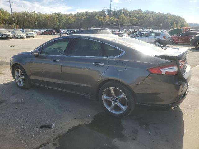 Photo 2 from auction – 2016 FORD FUSION TIT with VIN 3FA6P0K95GR252764