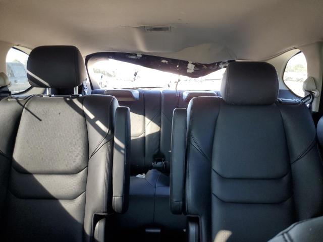 Photo 10 from auction – 2020 MAZDA CX-9 TOURI with VIN JM3TCACY3L0419418