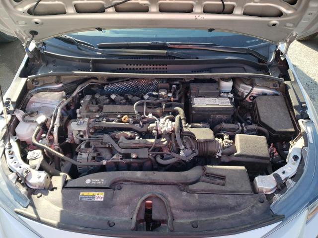 Photo 11 from auction – 2023 TOYOTA COROLLA LE with VIN 5YFB4MDEXPP048826