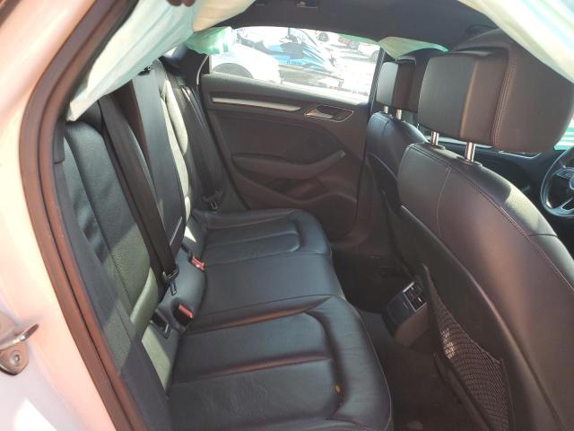 Photo 10 from auction – 2018 AUDI A3 with VIN WAUAUHFF1J1019202