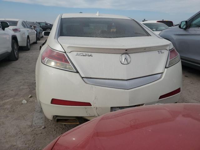 Photo 6 from auction – 2010 ACURA TL with VIN 19UUA8F59AA022429