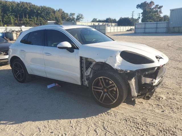 Photo 4 from auction – 2019 PORSCHE MACAN S with VIN WP1AB2A59KLB32159
