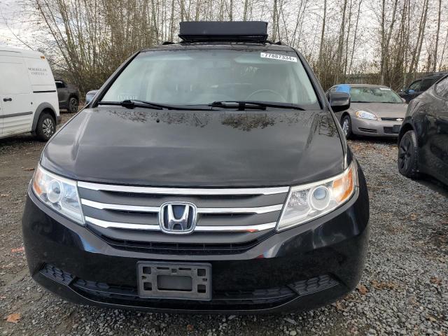 Photo 5 from auction – 2011 HONDA ODYSSEY EX with VIN 5FNRL5H61BB084175