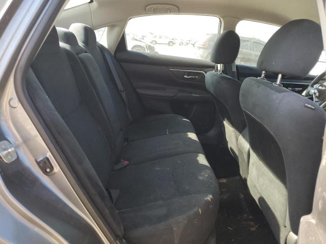 Photo 10 from auction – 2015 NISSAN ALTIMA 2.5 with VIN 1N4AL3AP6FC488828
