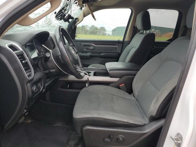 Photo 7 from auction – 2020 RAM 1500 BIG H with VIN 1C6SRFBT4LN280979