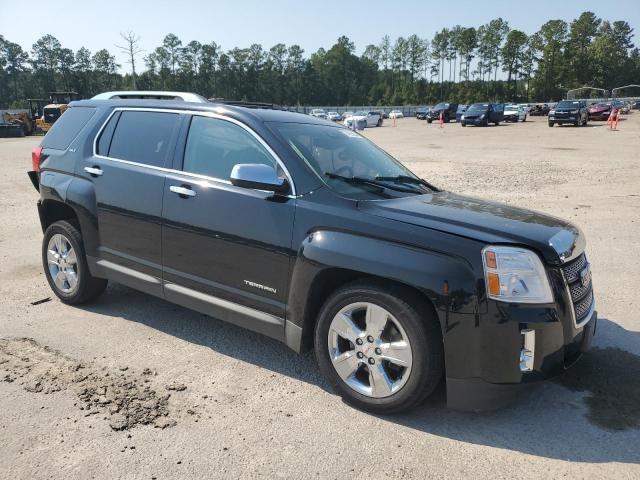 Photo 4 from auction – 2015 GMC TERRAIN SL with VIN 2GKFLTE35F6267497