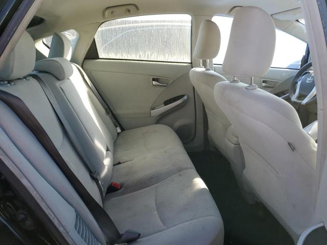 صورة رقم 10 من المزاد - 2015 TOYOTA PRIUS مع VIN JTDKN3DU1F0441184