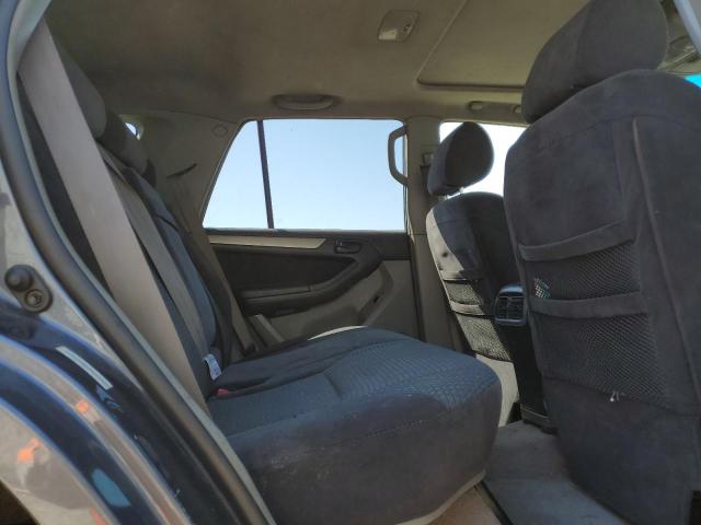 Photo 11 from auction – 2004 TOYOTA 4RUNNER SR with VIN JTEBU14RX40036050