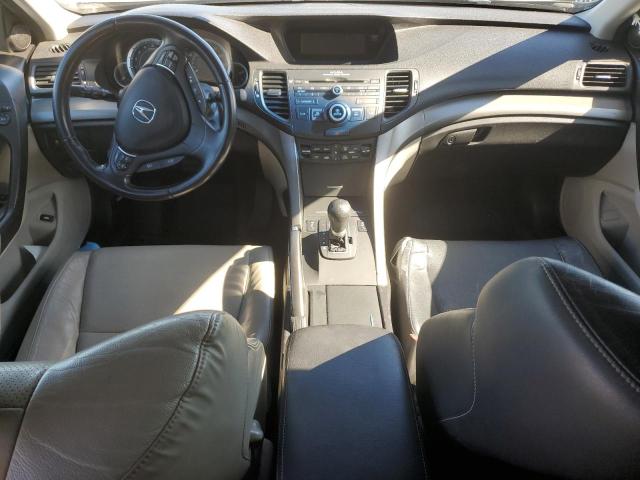 Photo 8 from auction – 2010 ACURA TSX with VIN JH4CU2F65AC023930
