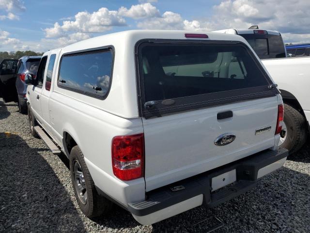 Photo 2 from auction – 2007 FORD RANGER SUP with VIN 1FTYR44U47PA61690