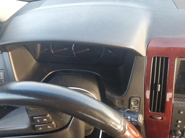 Photo 9 from auction – 2007 CADILLAC STS with VIN 1G6DC67A270114668