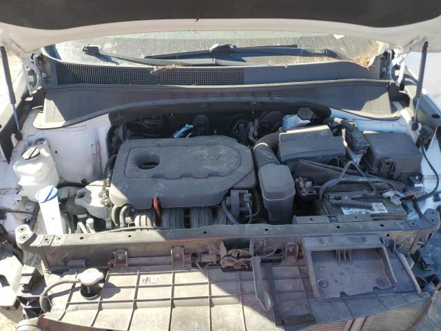 Photo 12 from auction – 2016 KIA SORENTO LX with VIN 5XYPGDA33GG109969