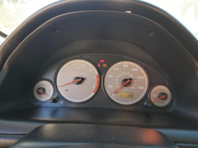 Photo 9 from auction – 2002 HONDA CIVIC LX with VIN 2HGES15532H509543