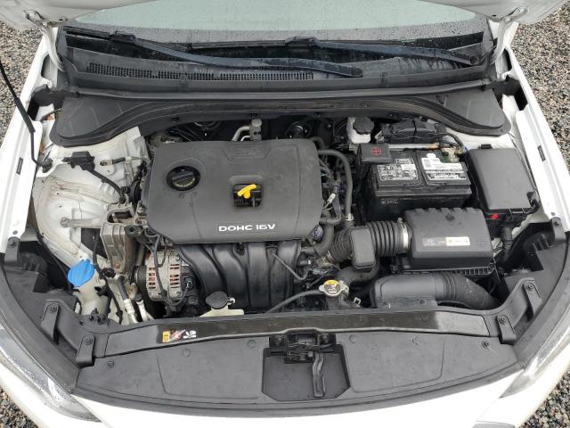 Photo 11 from auction – 2017 HYUNDAI ELANTRA SE with VIN 5NPD74LF8HH192593