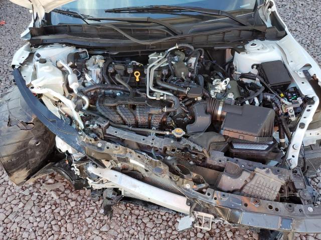 Photo 11 from auction – 2022 NISSAN ALTIMA S with VIN 1N4BL4BV6NN335568