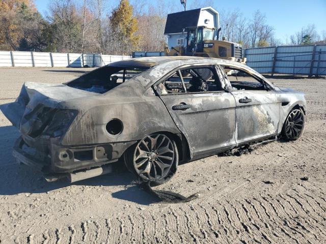 Photo 3 from auction – 2014 FORD TAURUS LIM with VIN 1FAHP2F88EG121838