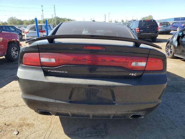 صورة رقم 6 من المزاد - 2013 DODGE CHARGER R/ مع VIN 2C3CDXCT1DH612892