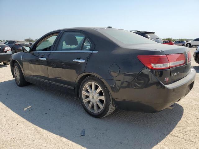 Photo 2 from auction – 2010 LINCOLN MKZ with VIN 3LNHL2GCXAR750850