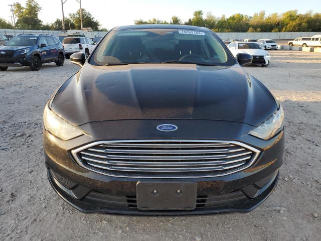 Photo 5 from auction – 2017 FORD FUSION SE with VIN 3FA6P0HDXHR252143