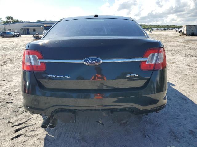 Photo 6 from auction – 2011 FORD TAURUS SEL with VIN 1FAHP2EW7BG130025